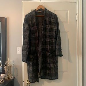 Dex Cardigan size L